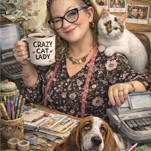 $3 Items - Thank You - @lovesllr